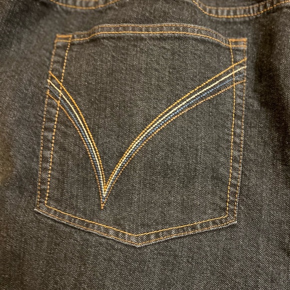 Preloved Venezia Women’s Jeans B30 - Picture 9 of 11